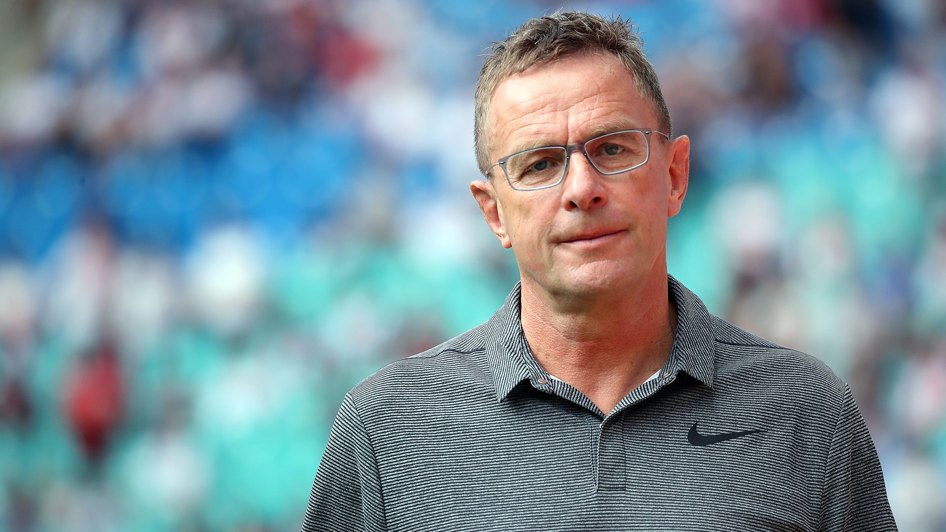 RB Leipzig Ralf Rangnick 27082017