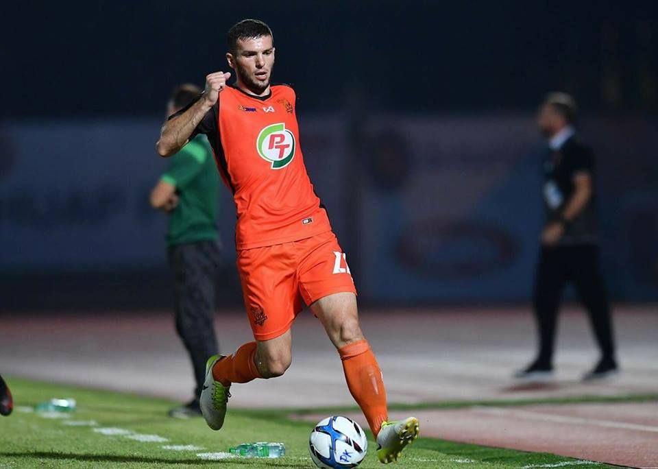 อัดนาน โอราโฮวัช