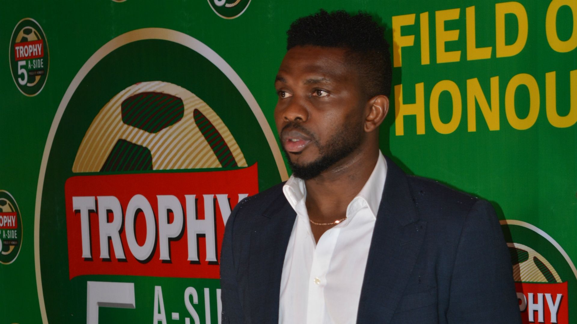 Joseph Yobo