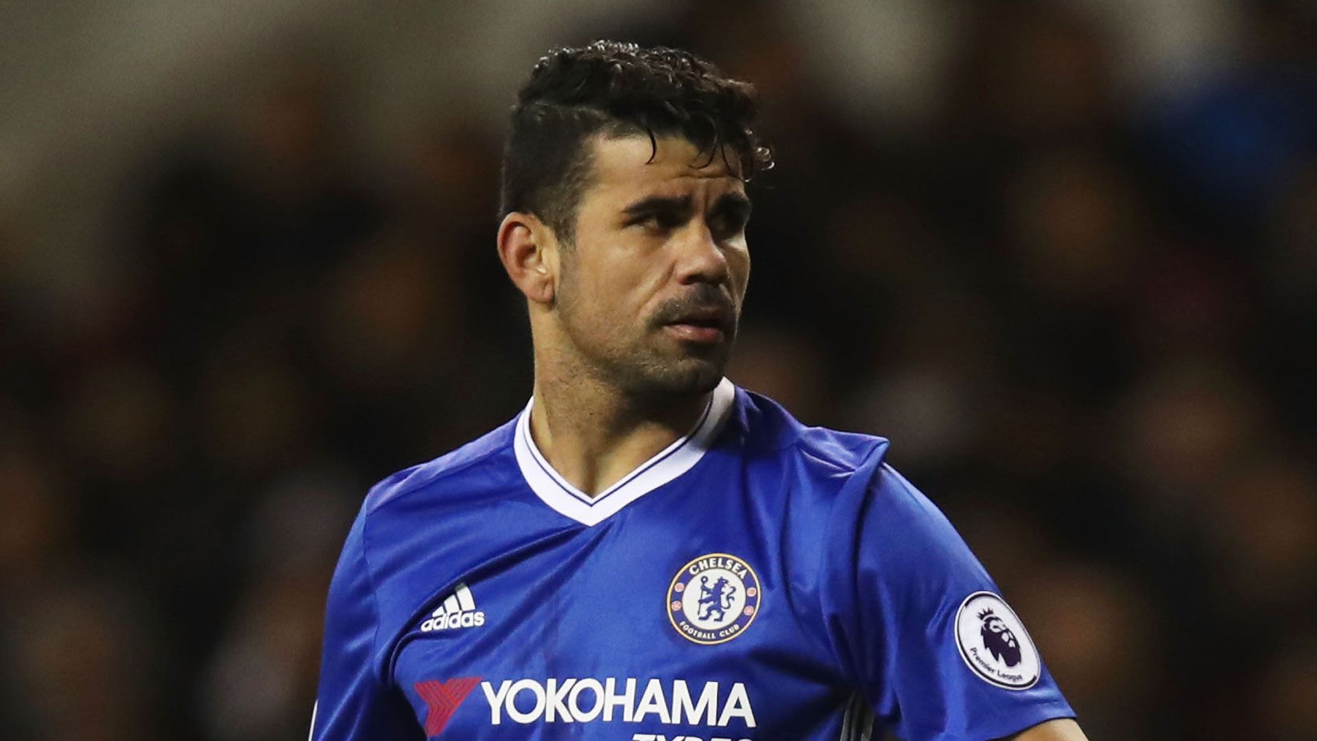 Diego Costa 01042017