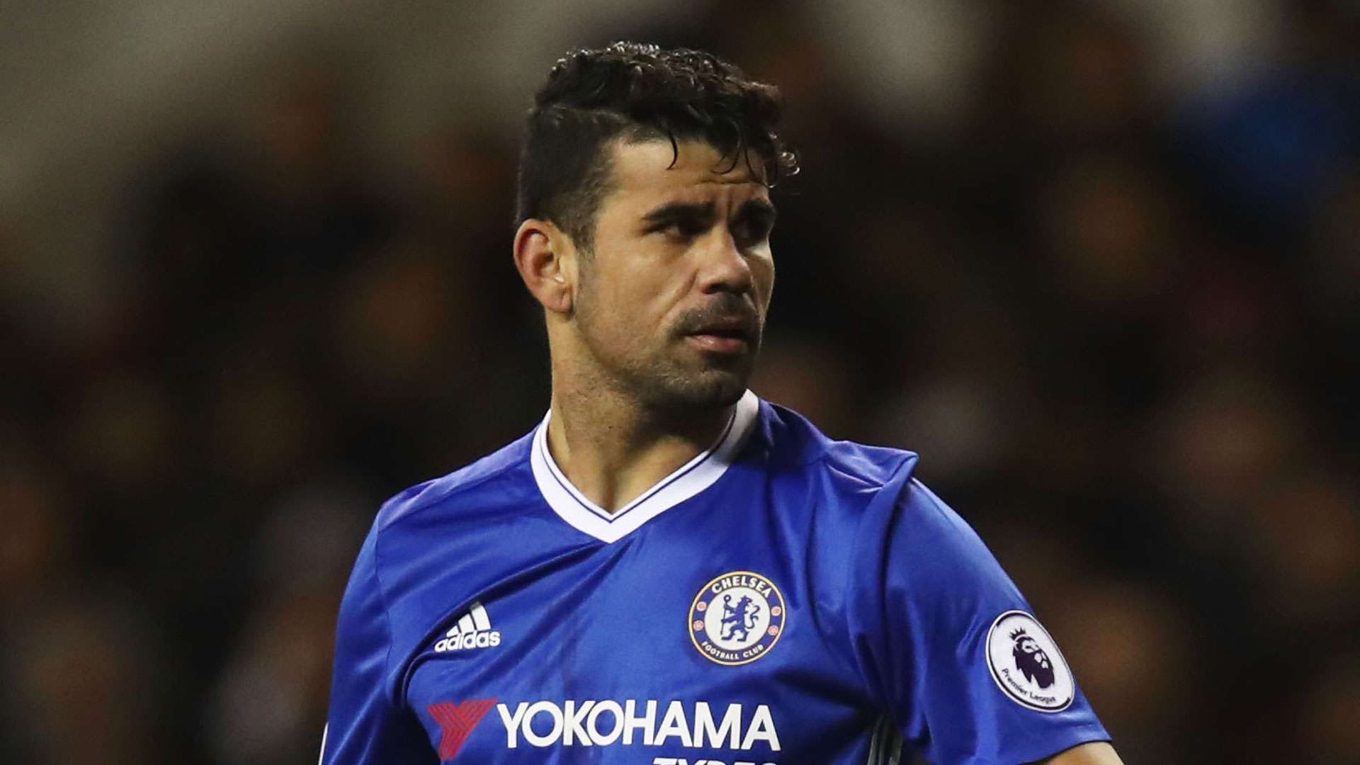 Diego Costa 01042017