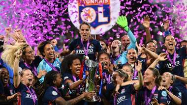 Lyon Women 2018