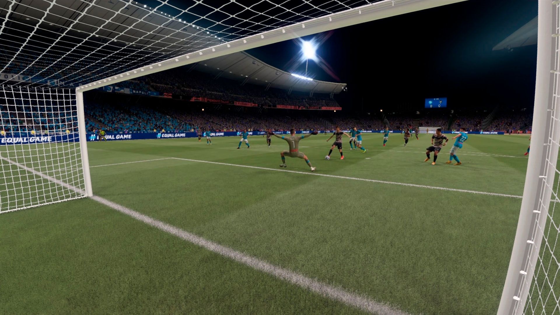 FIFA 21 controles avançados2