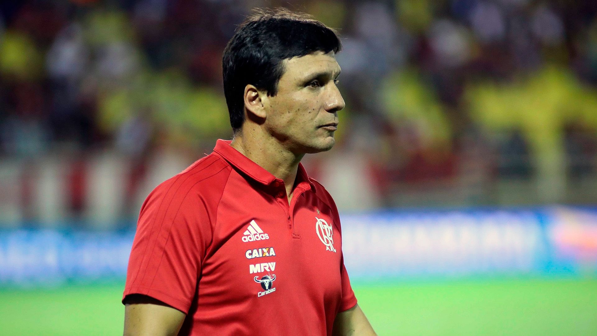 Ze Ricardo Volta Redonda Flamengo Carioca 29032017