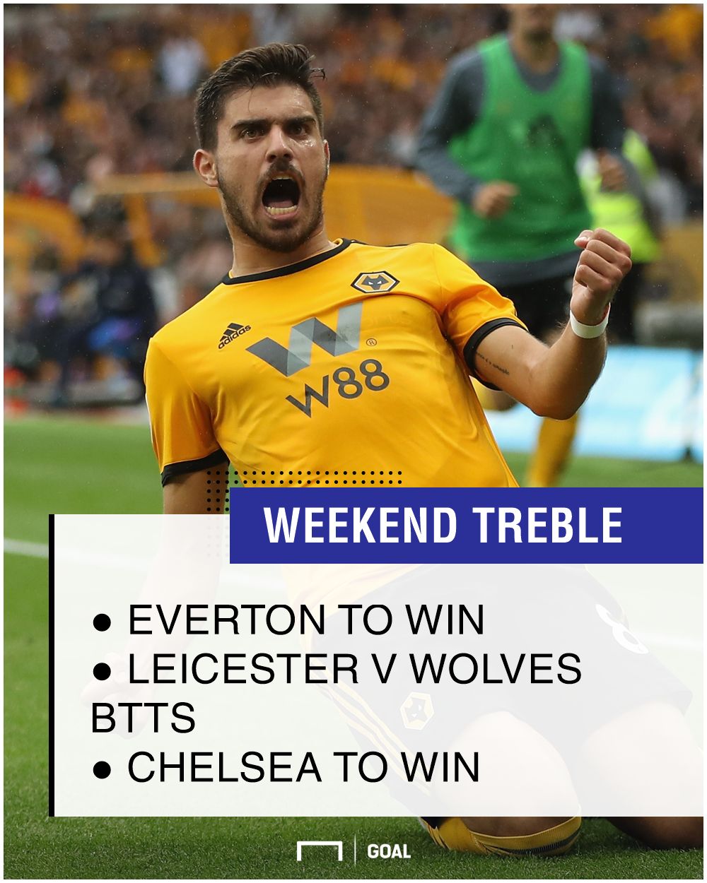 Premier League treble 1808