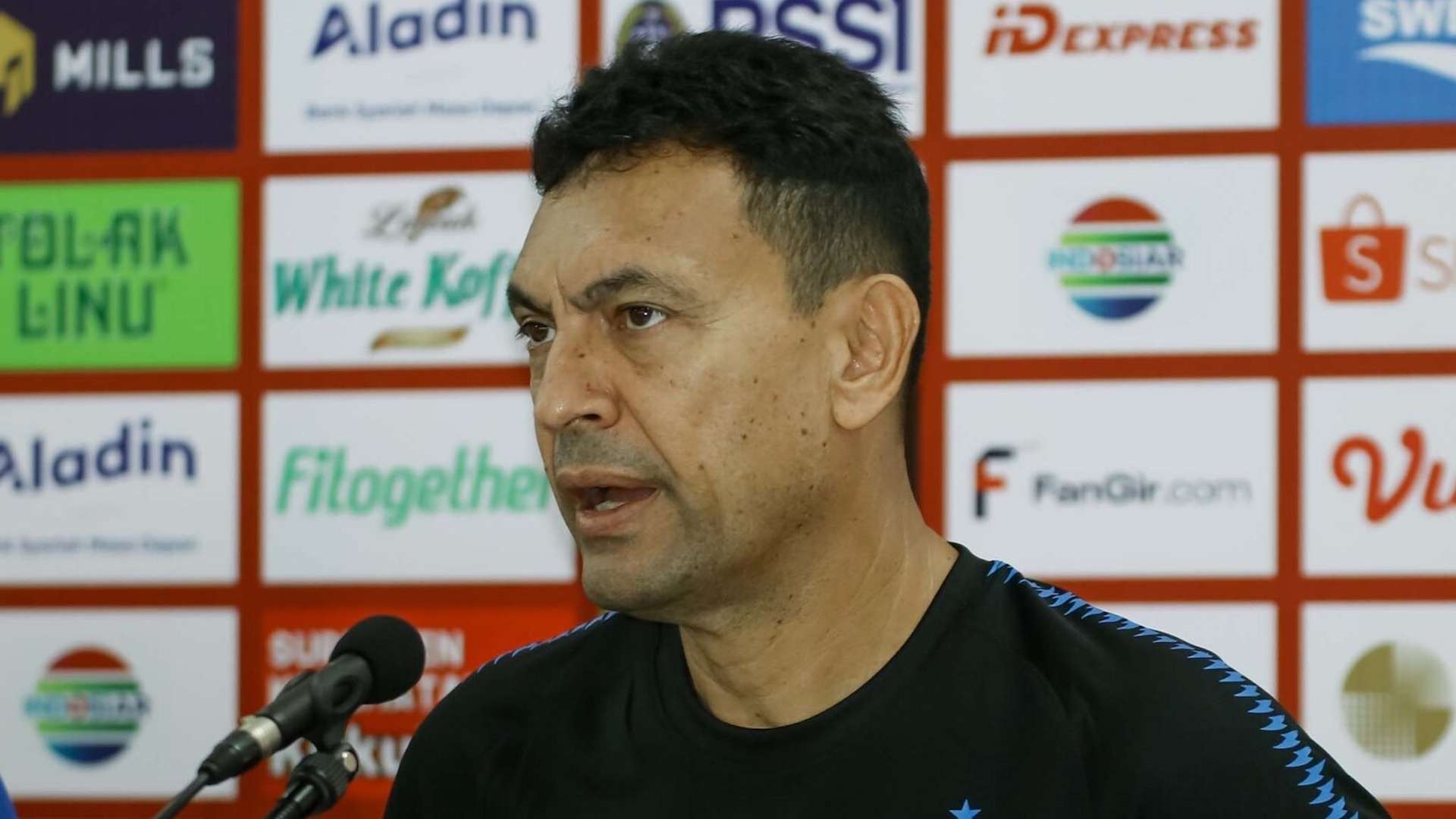 Sergio Alexandre - PSIS Semarang