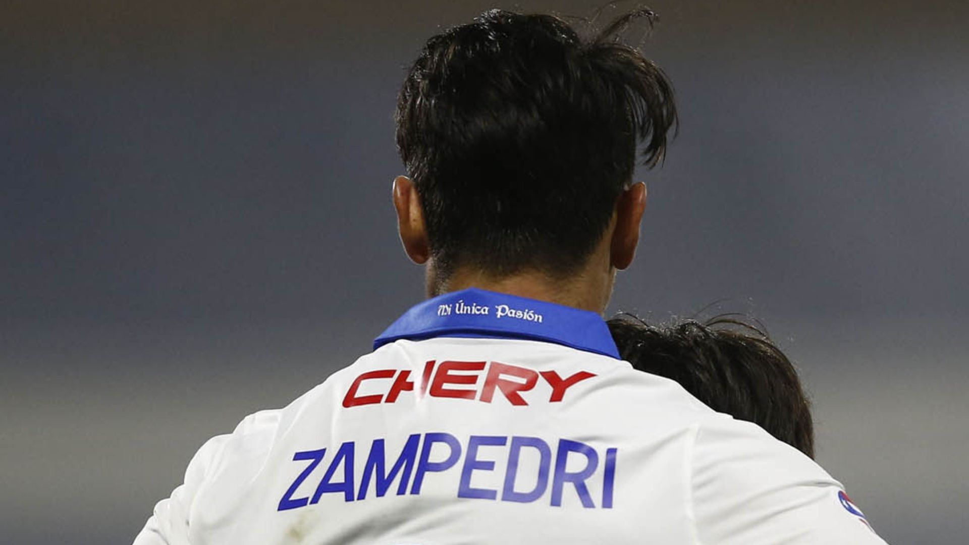 070821 Universidad Católica La Serena Fernando Zampedri