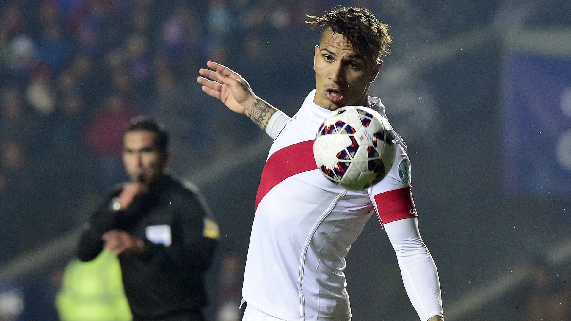 Paolo Guerrero