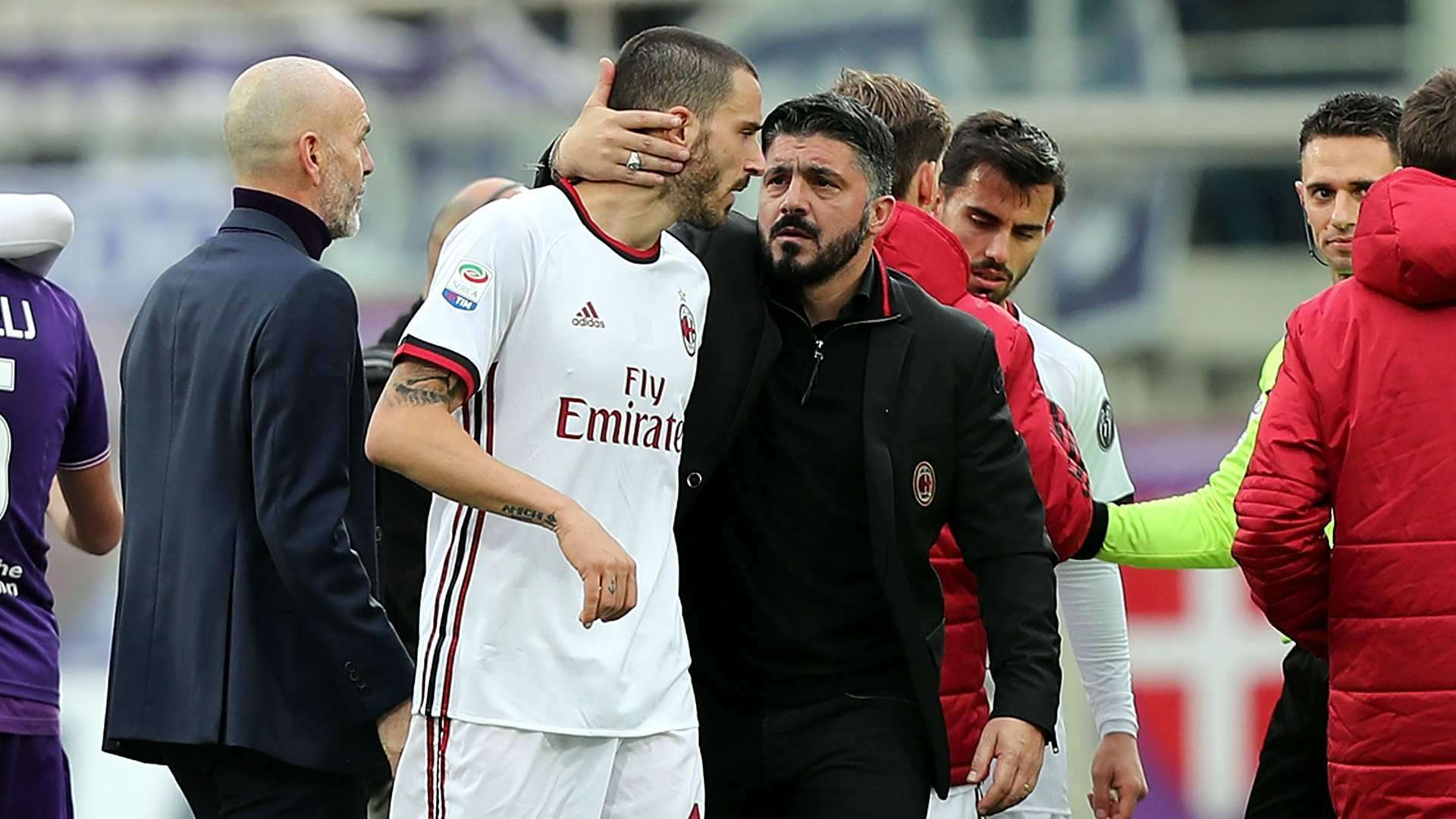 2017-12-30-milan-leonardo-bonucci-gennaro-gattuso