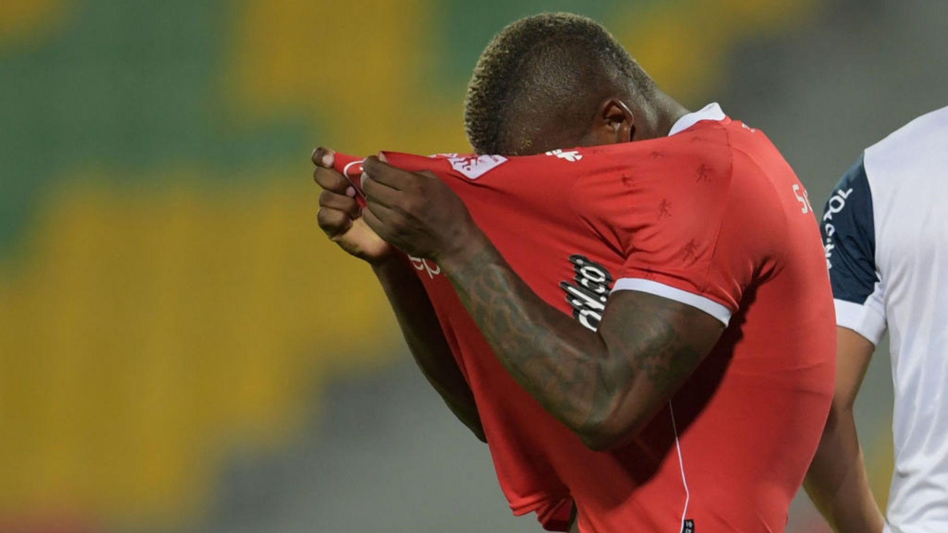 América de cali se lamenta en copa libertadores