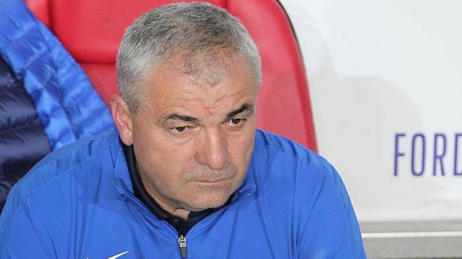 Riza Calimbay Antalyaspor