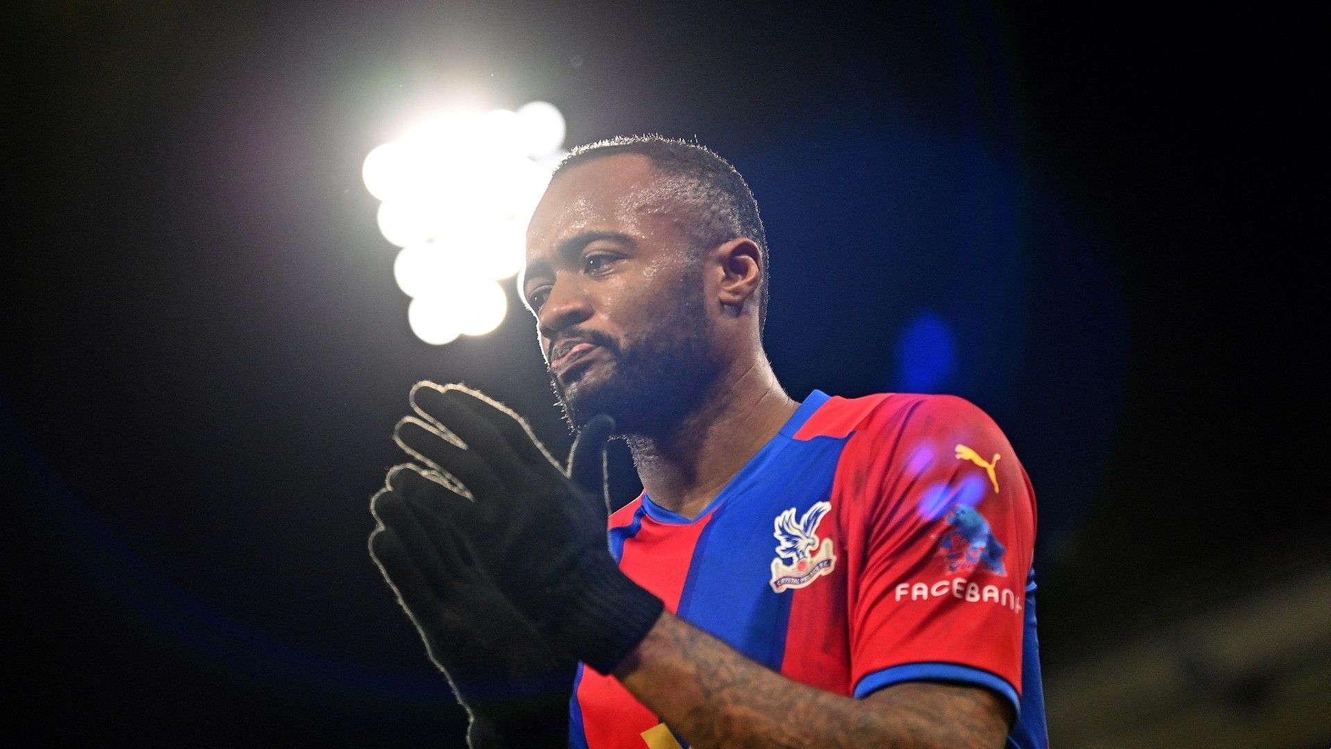 Jordan Ayew