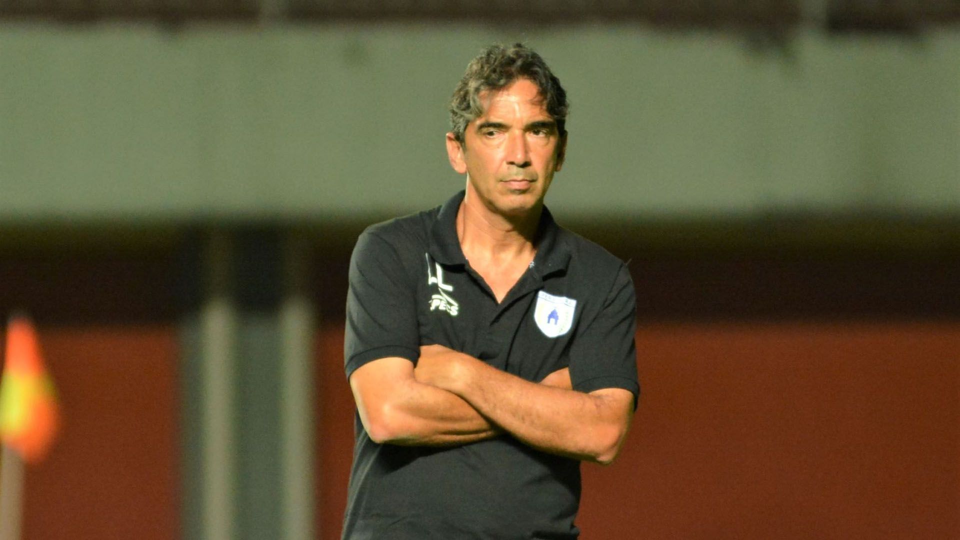 Luciano Leandro - Persipura Jayapura