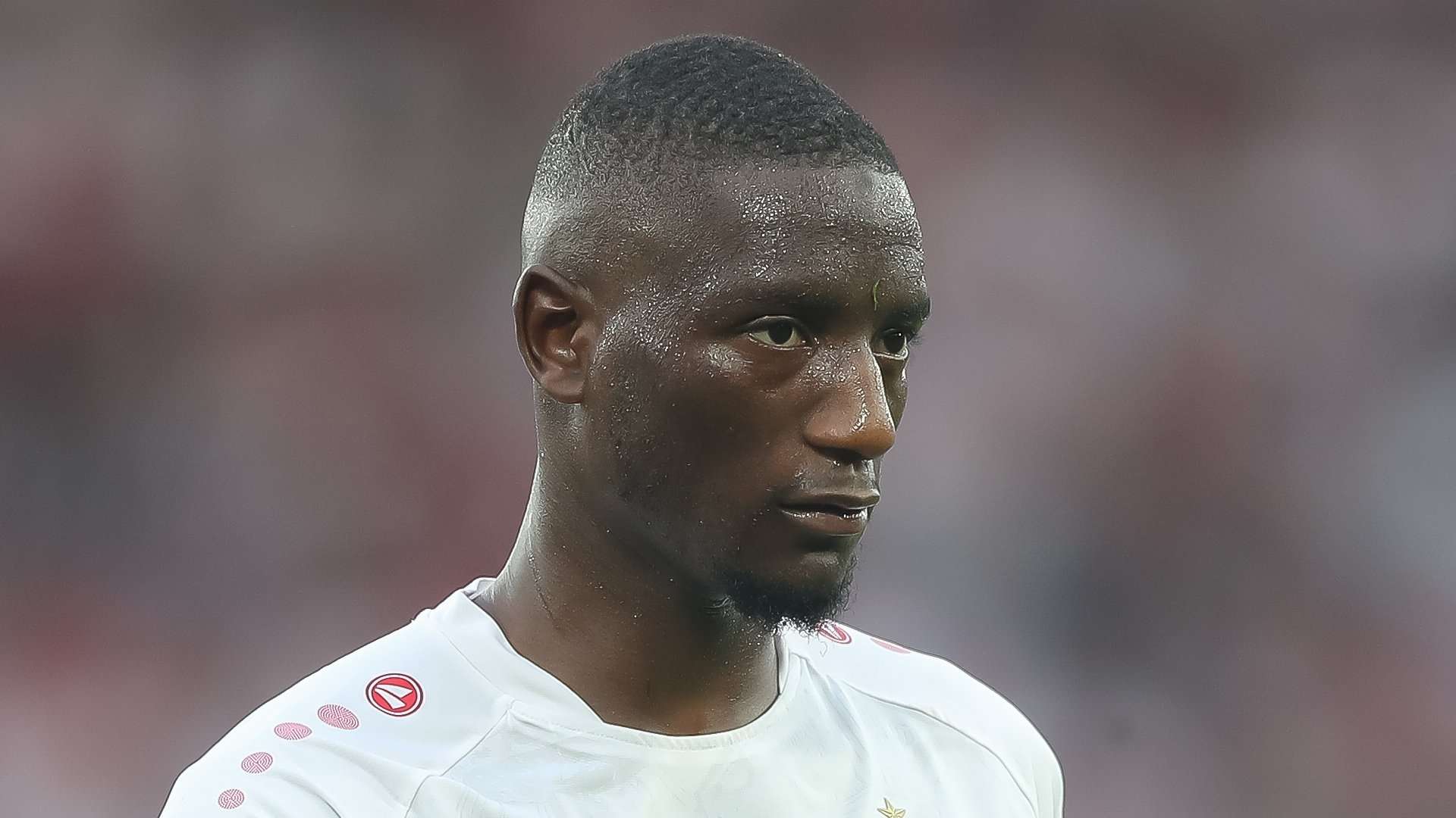 Serhou Guirassy Stuttgart 2022