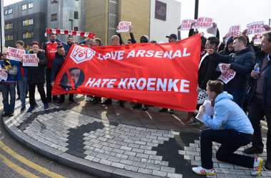 Kroenke