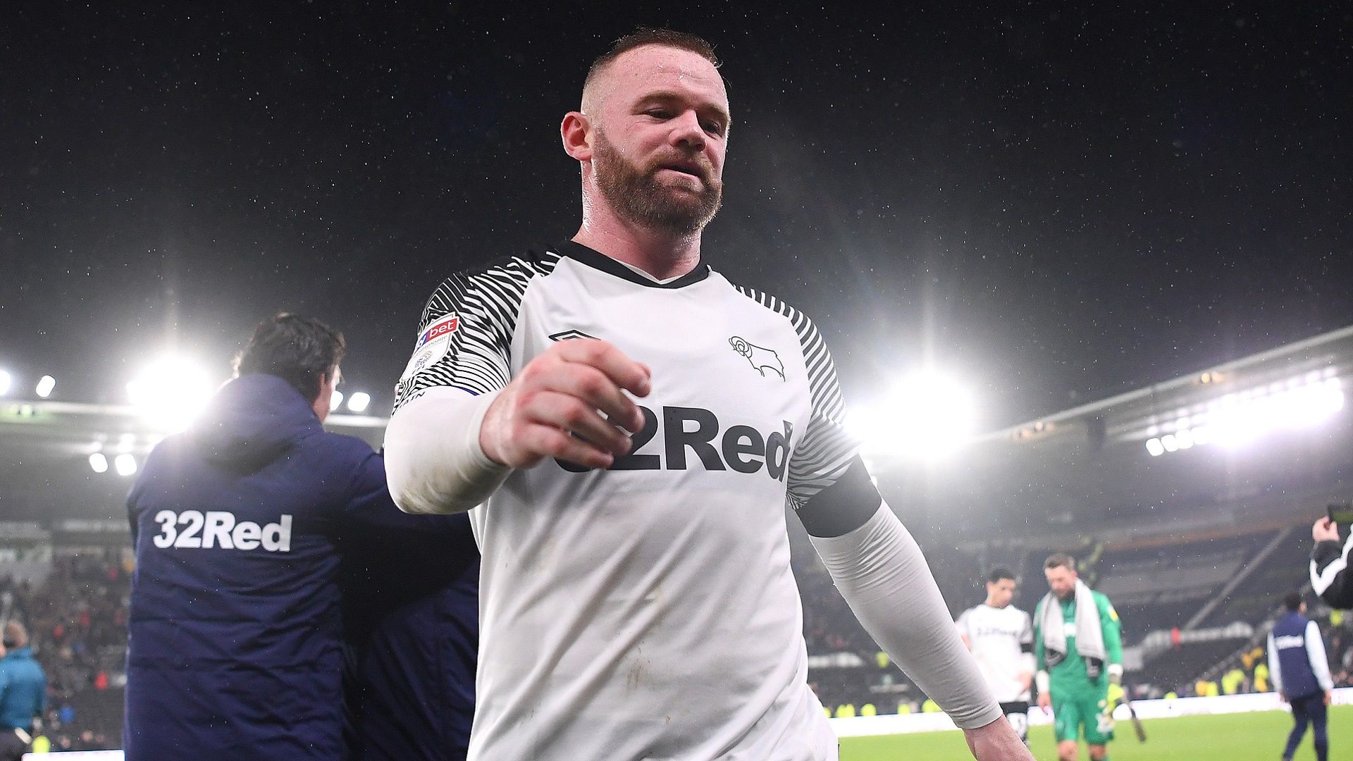 2020-01-03 Rooney Derby County