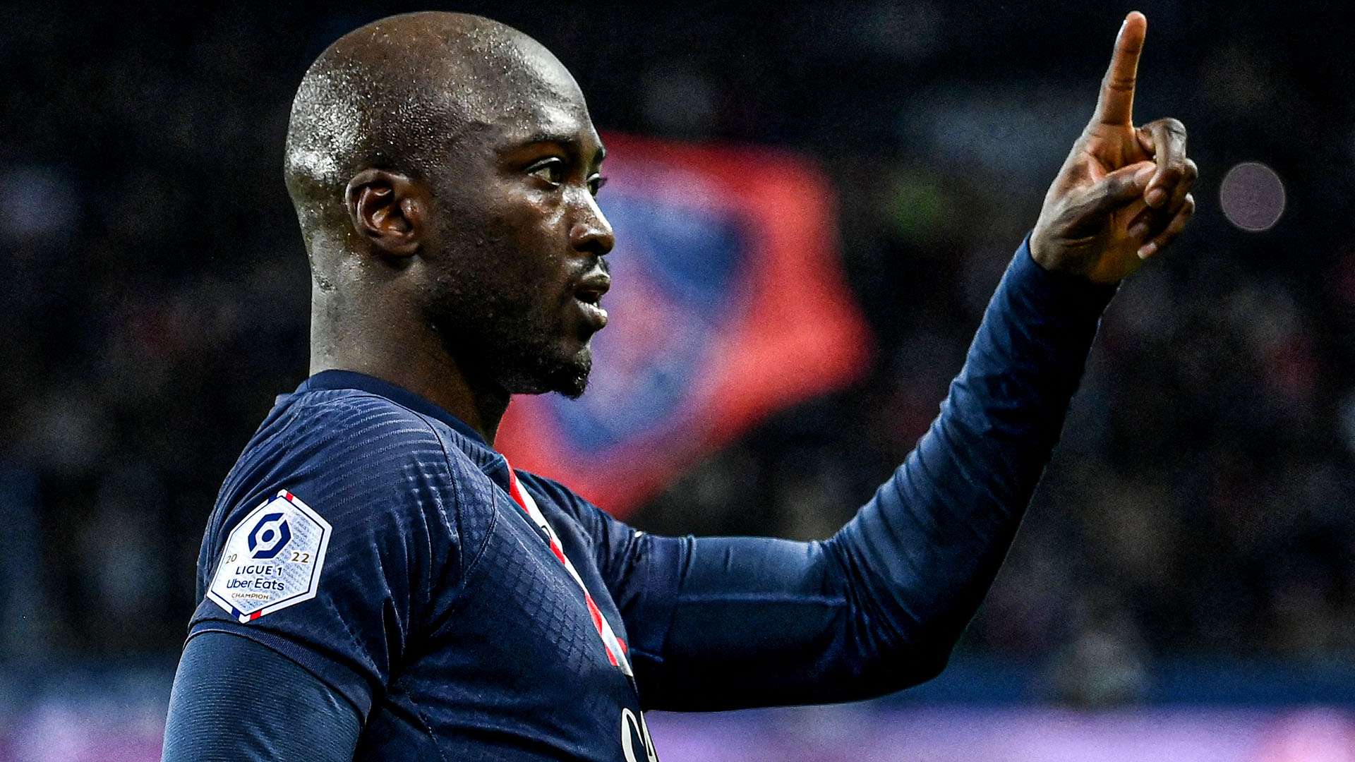 Danilo PSG Nantes 2022-23