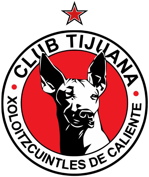 Xolos logo