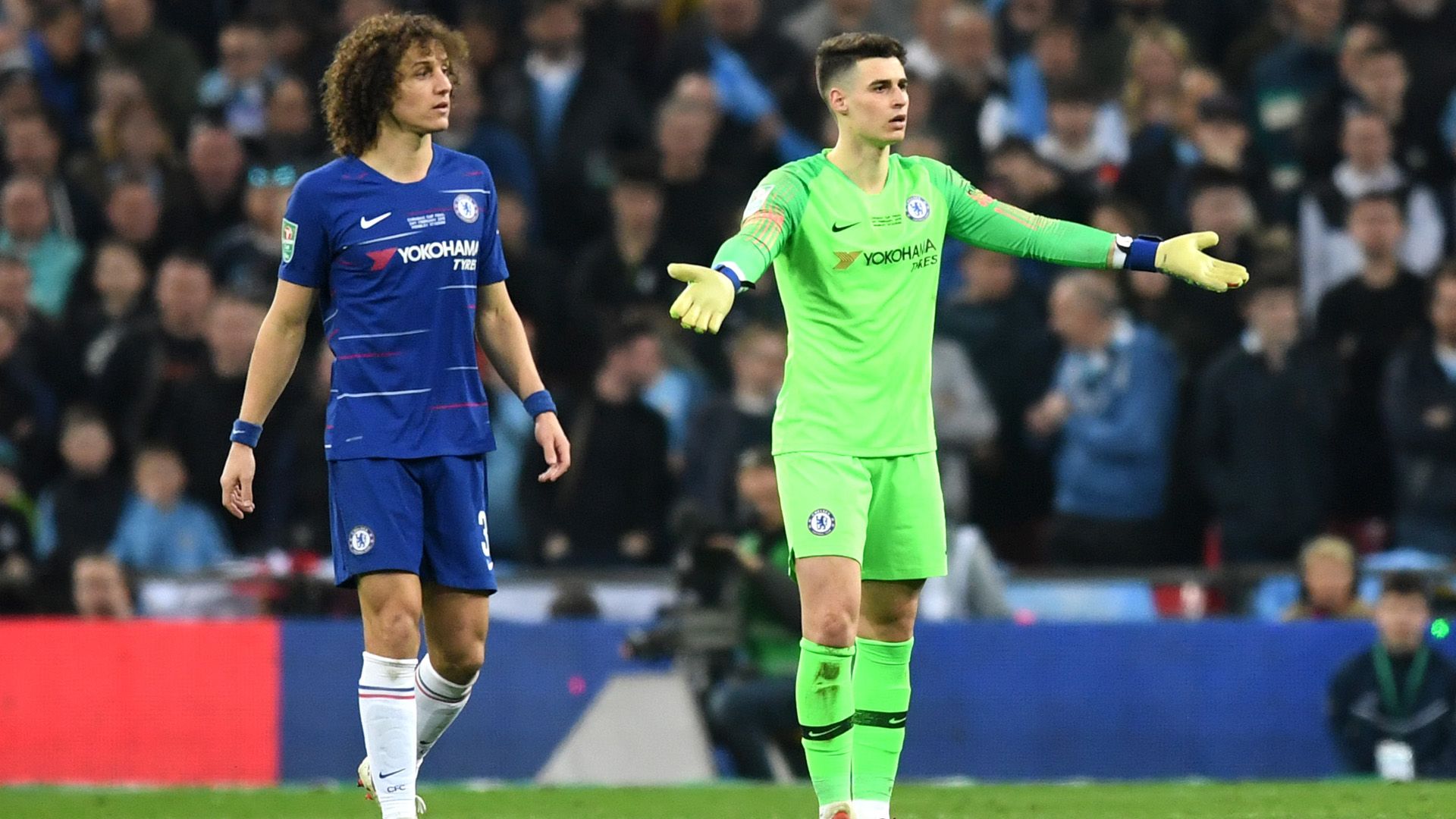 Kepa Chelsea 24022019