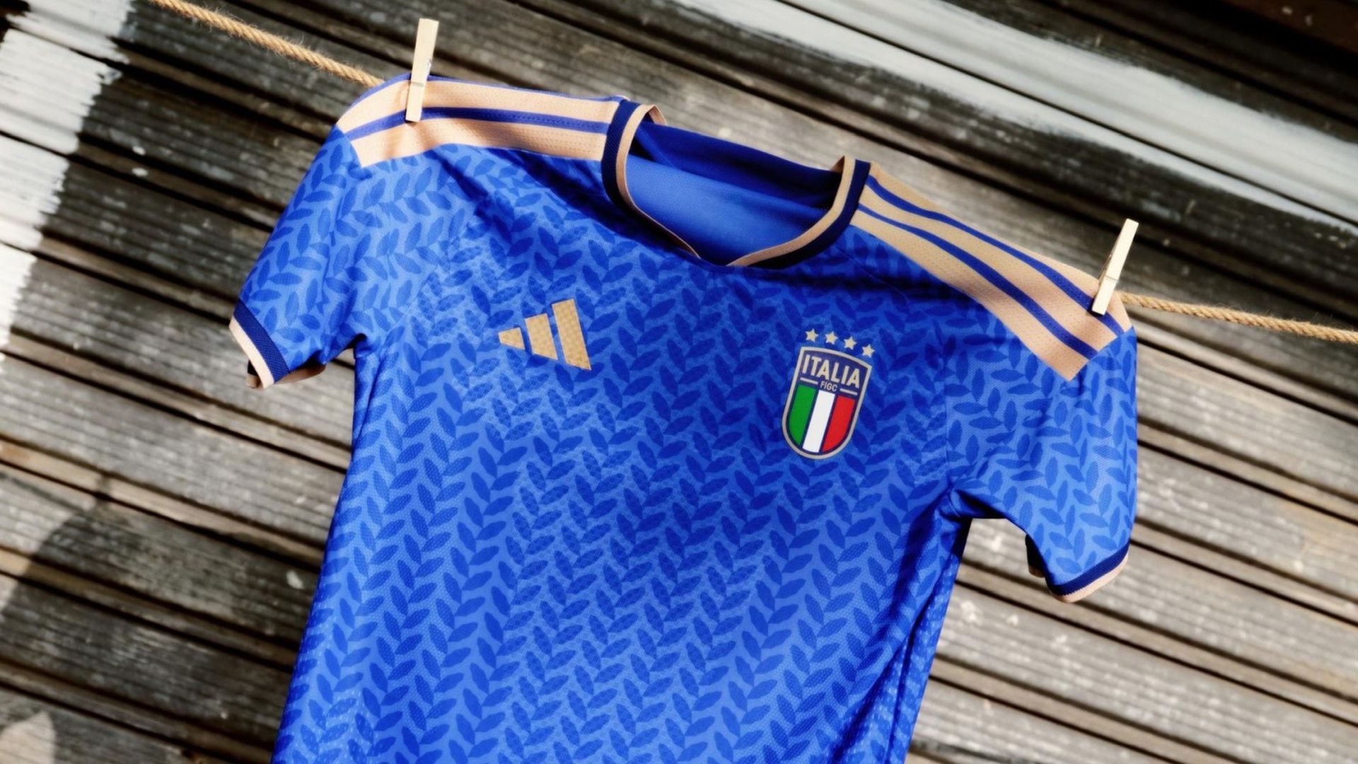 maglia italia maschile 2025