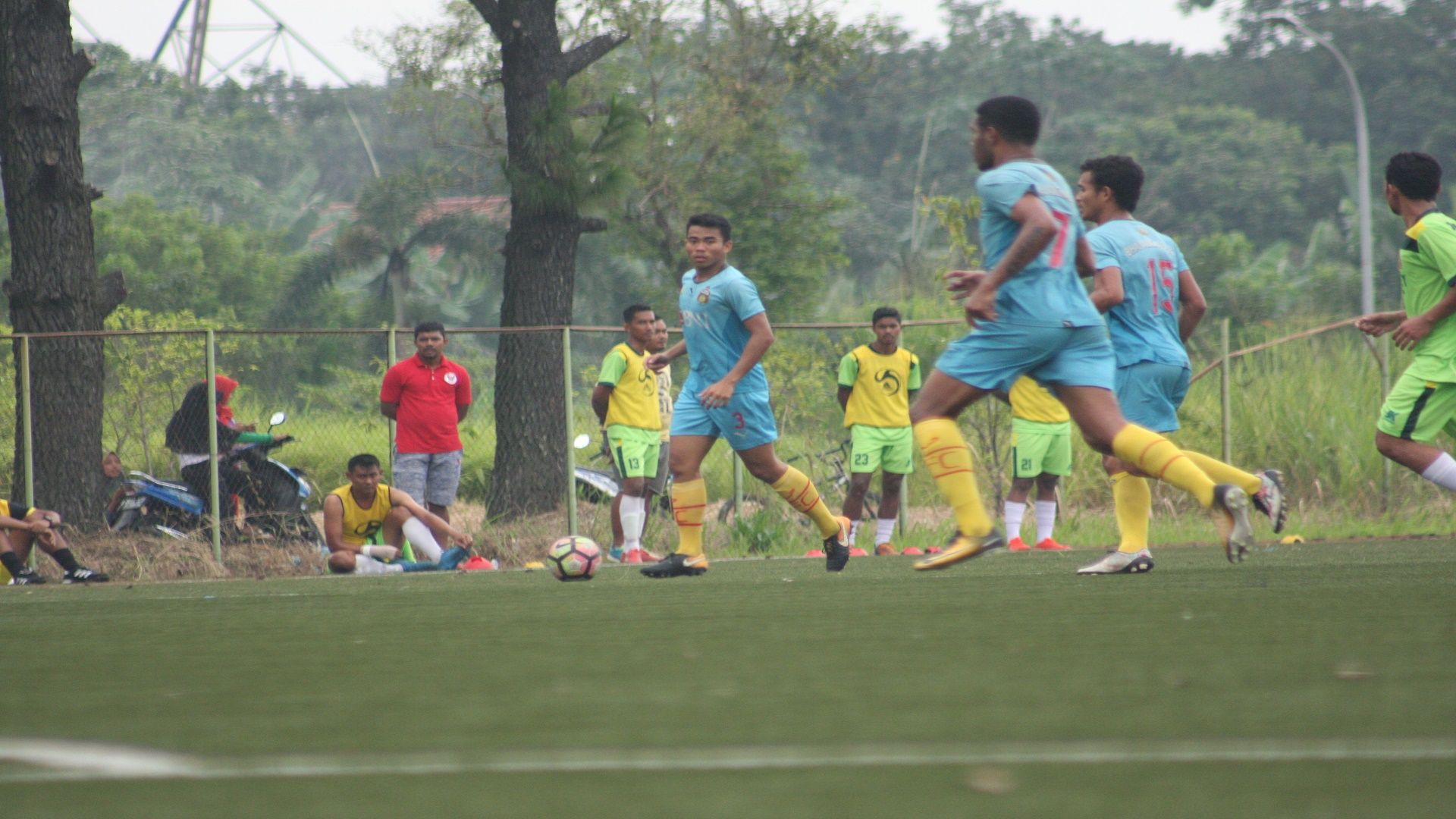 Bhayangkara FC