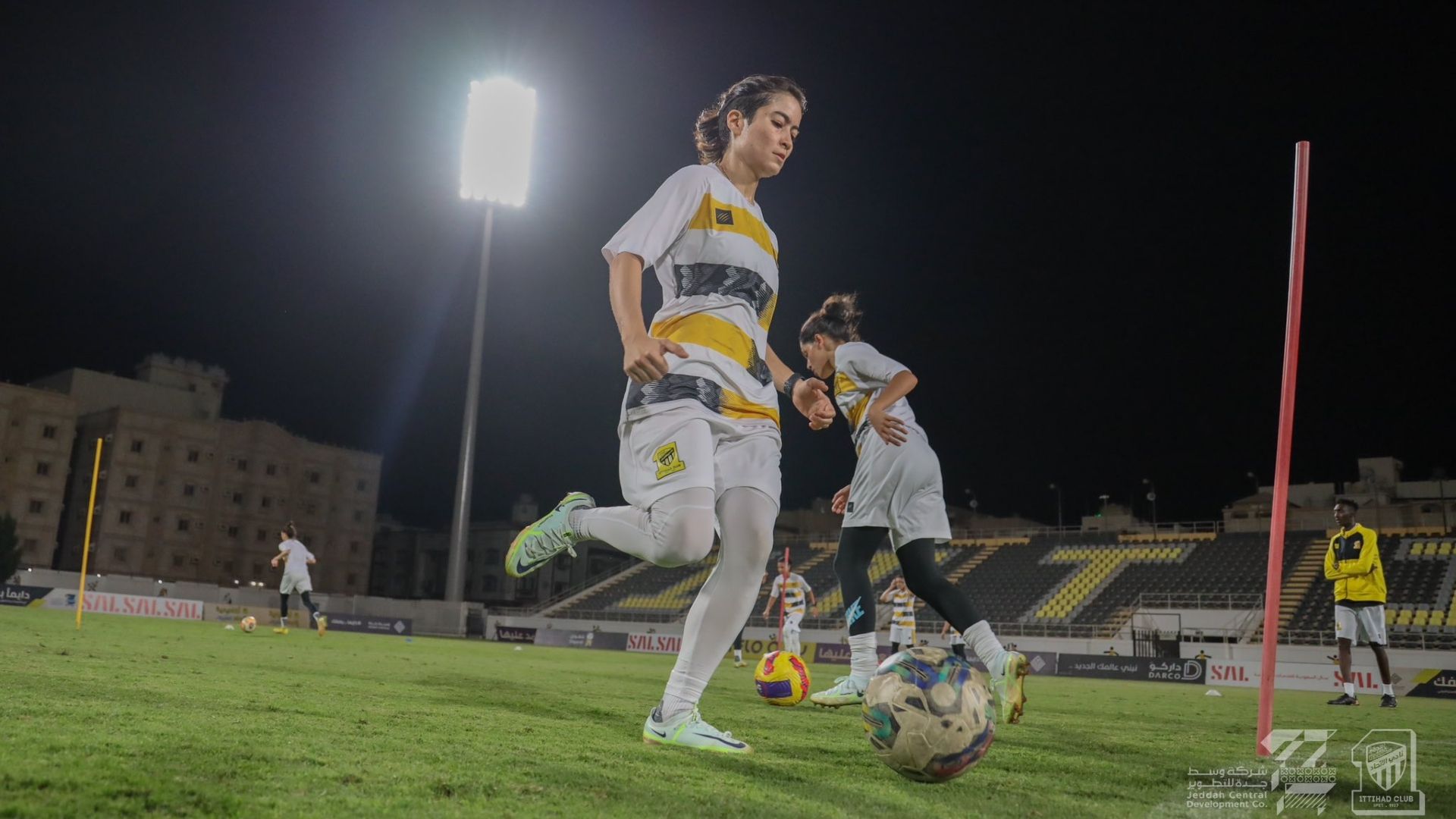 tuta gari - ittihad 2022-2023