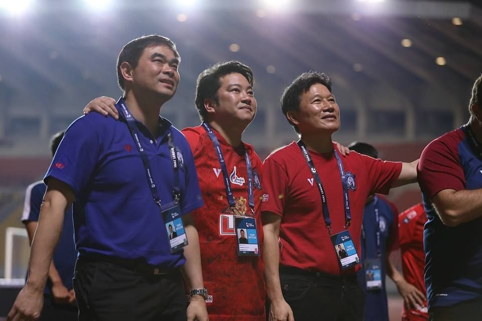 ชูชัย เลิศพงศ์อดิศร