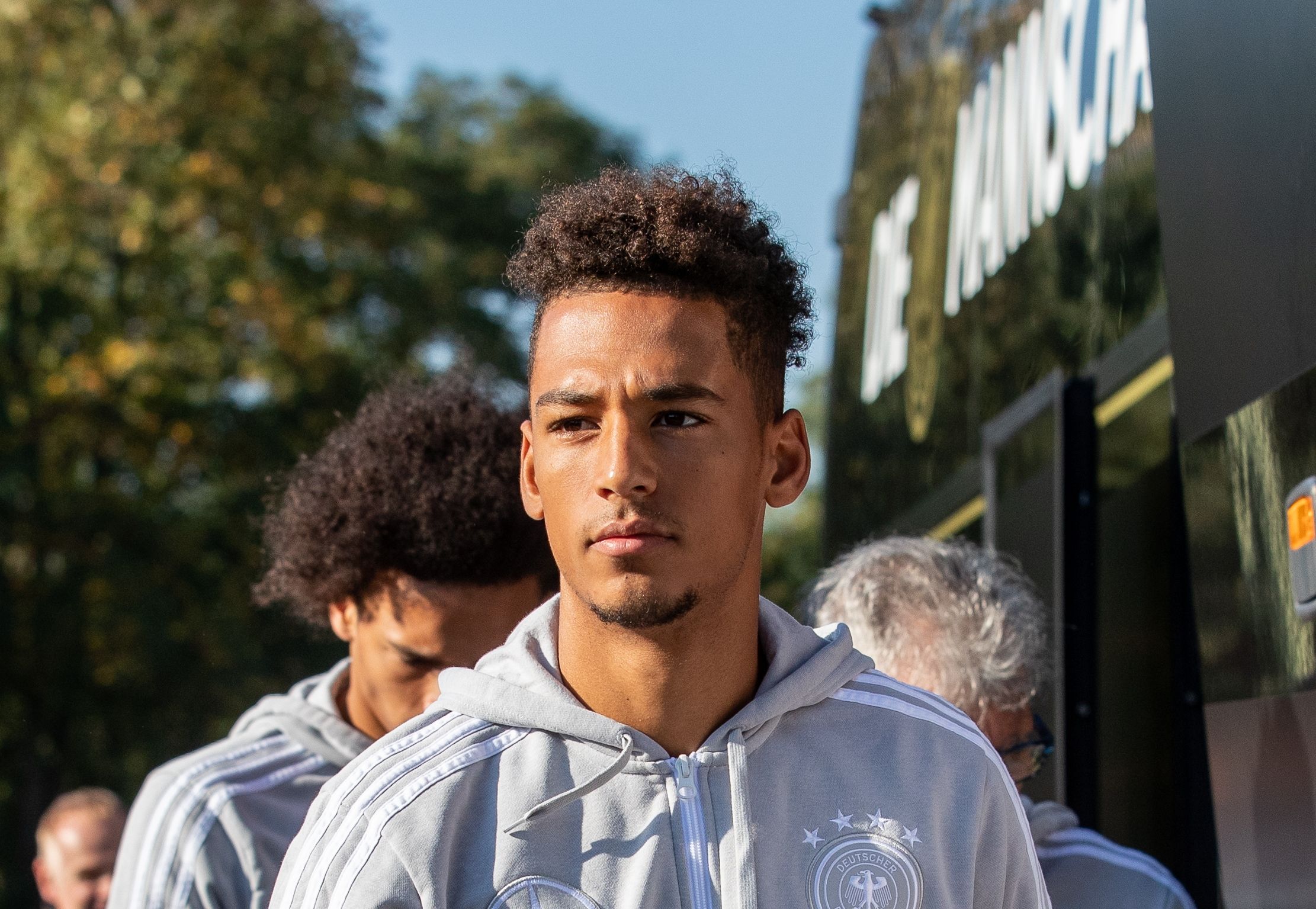 Thilo Kehrer Germany