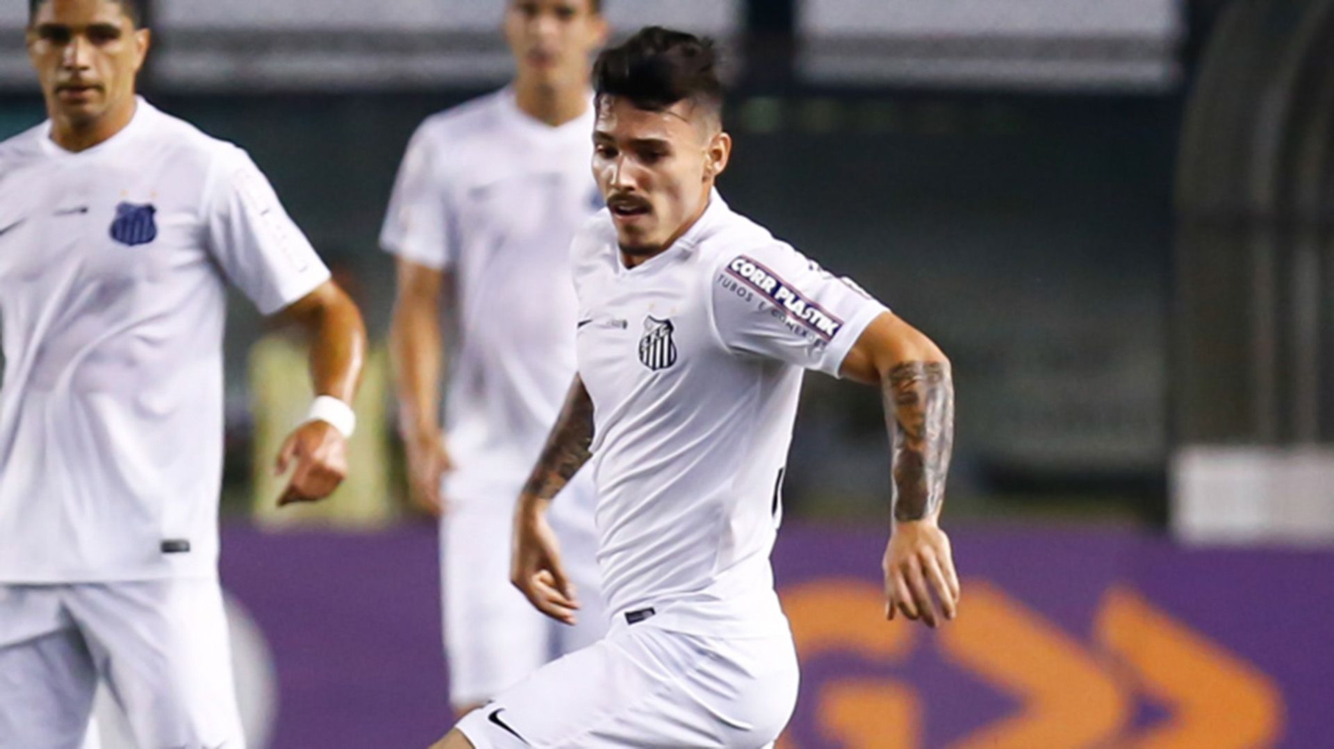 Zeca Santos Atlético-MG 16092015