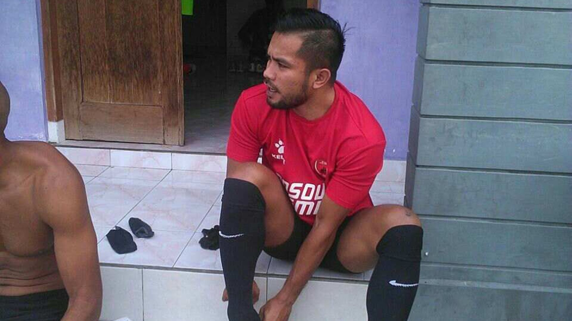 Zulham Zamrun - PSM Makassar