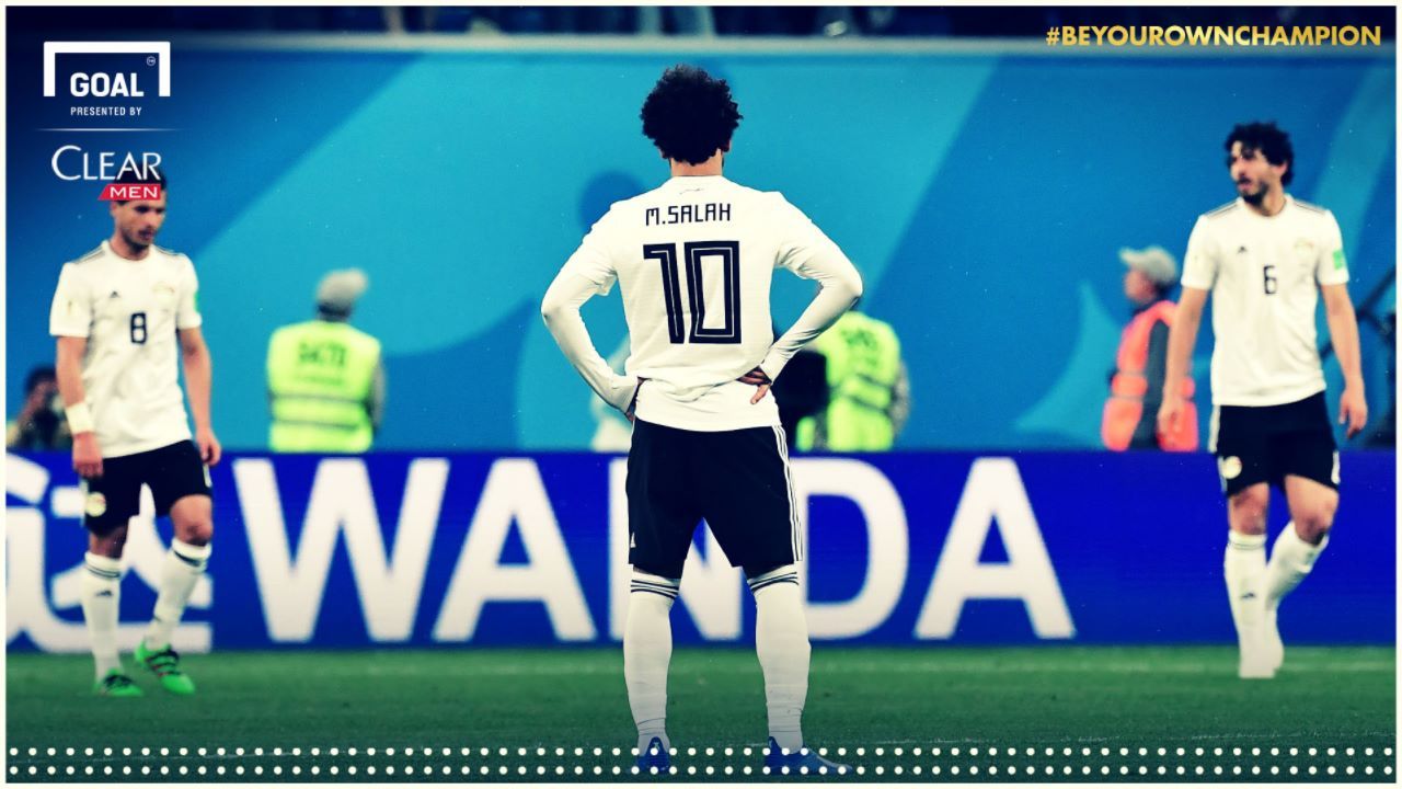 Cover Arab Saudi - Mesir