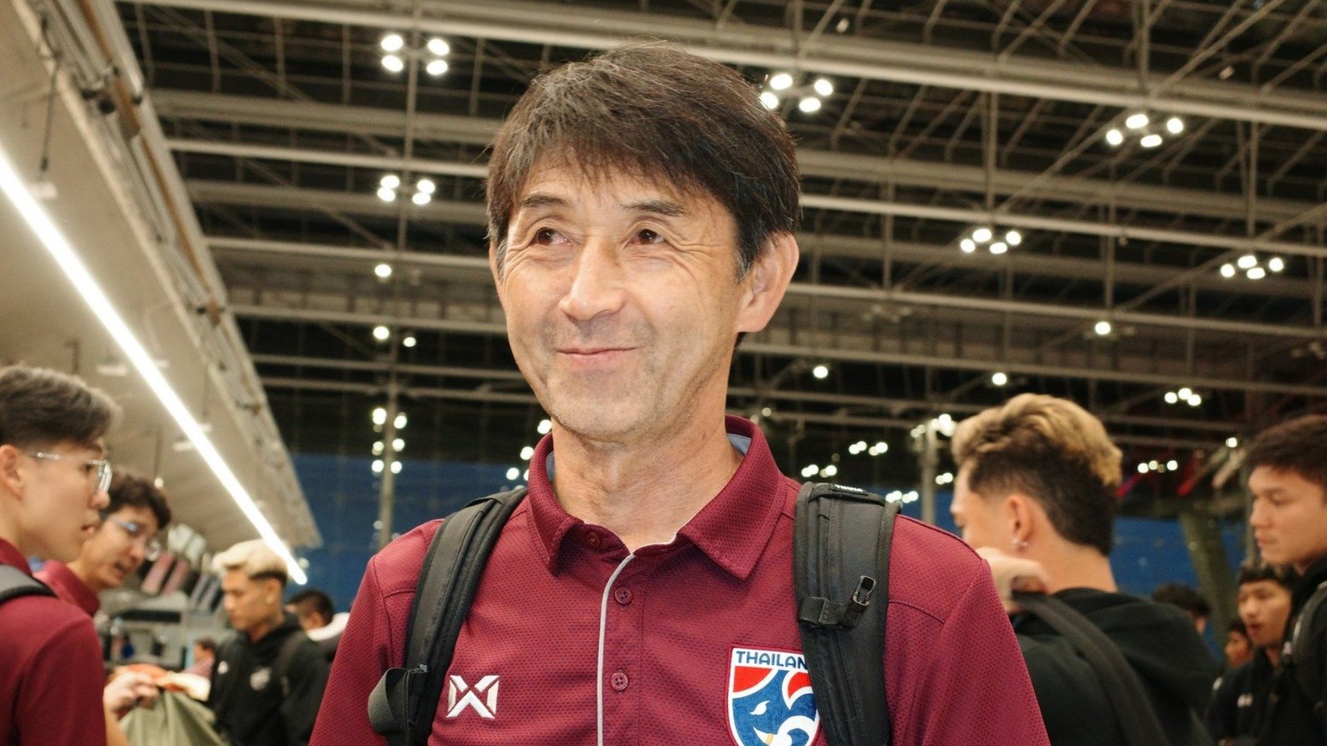 มาซาทาดะ อิชิอิ