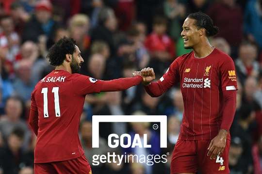 살라 반 다이크