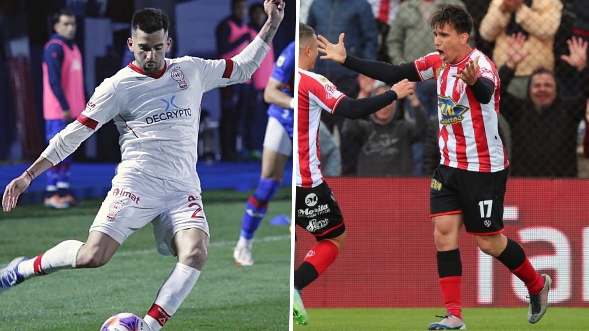 Huracán Barracas Central Torneo de la Liga Profesional 2022