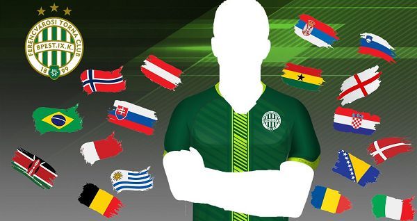 Ki volt a legjobb? (Fotó: fradi.hu)