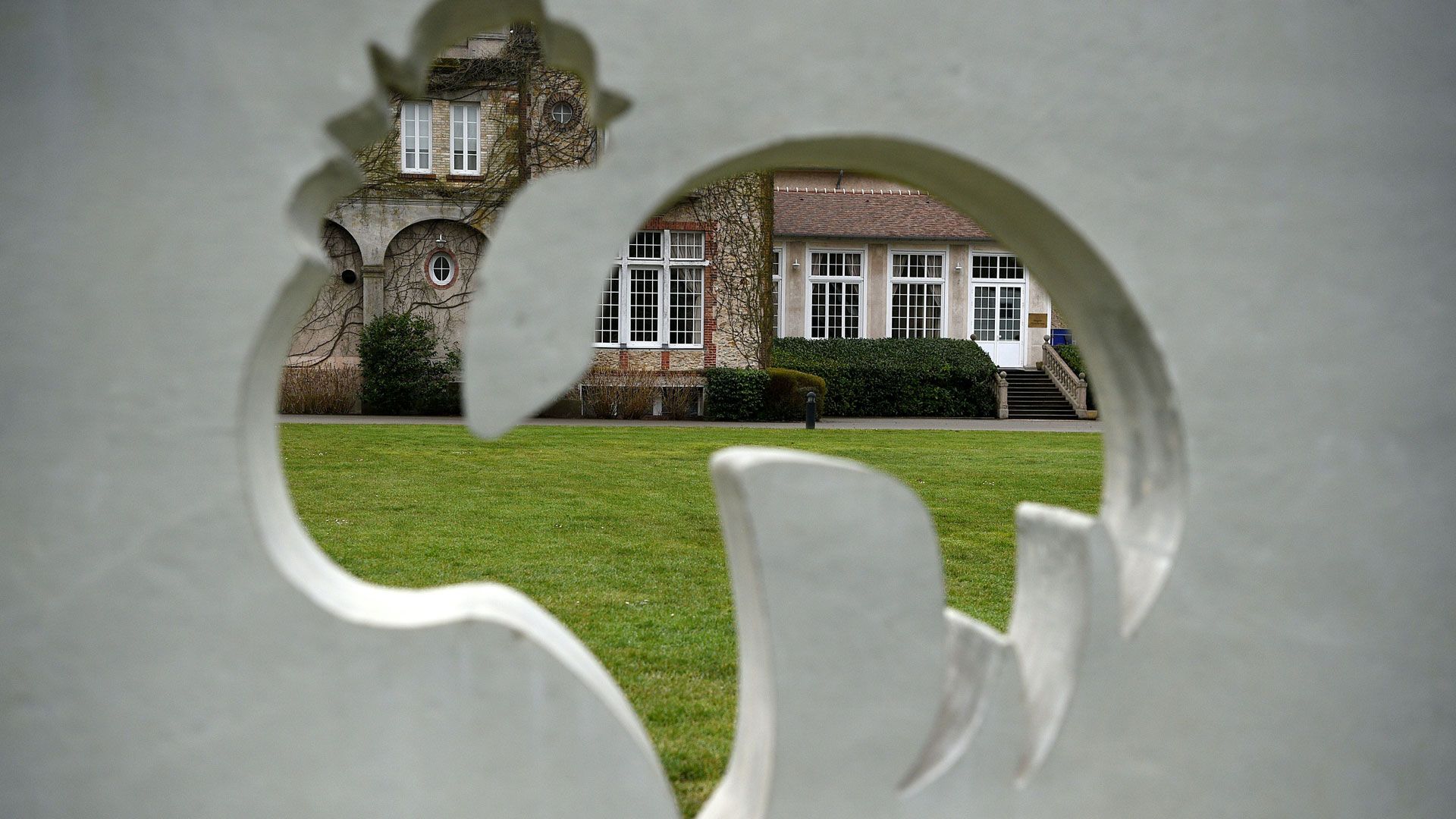 Clairefontaine Frankreich France