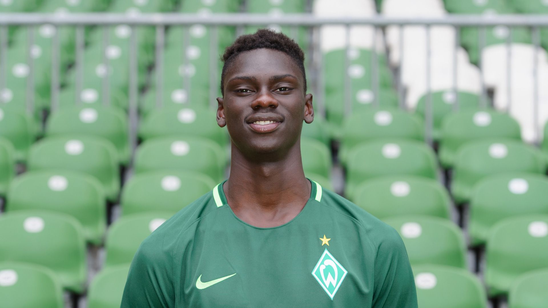 Idrissa Toure 06072017