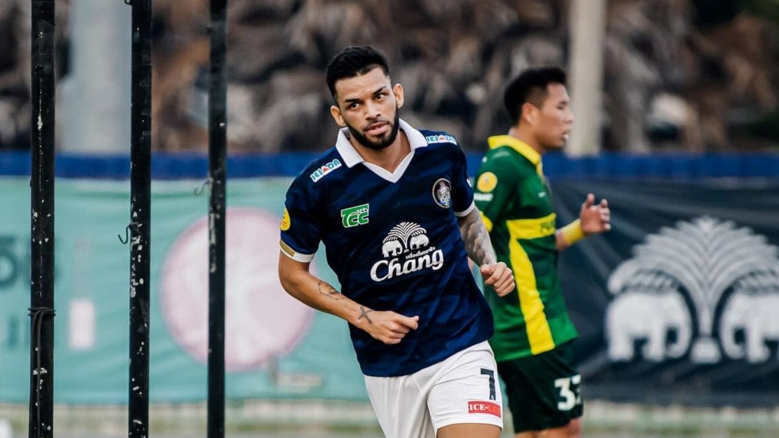 แฟร์ไรรา ดอส ซานโตส