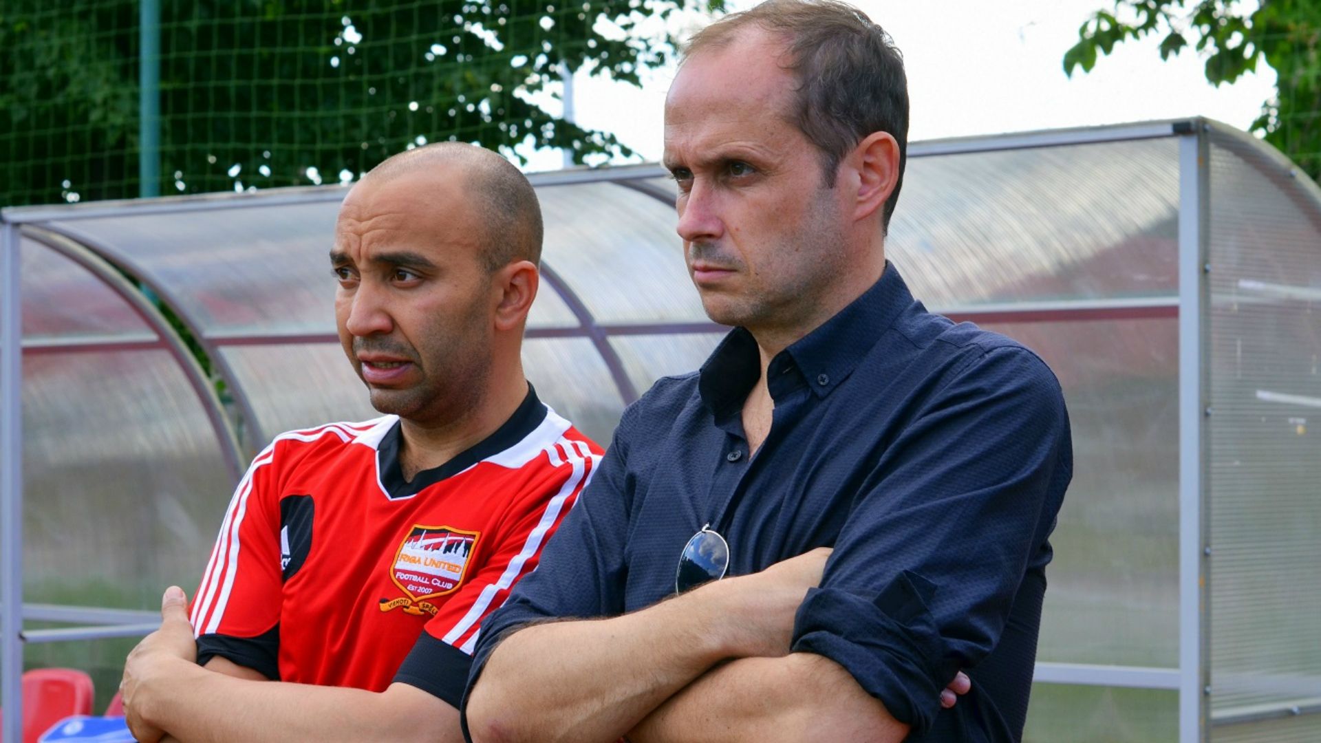 Matabeleland Justin Walley