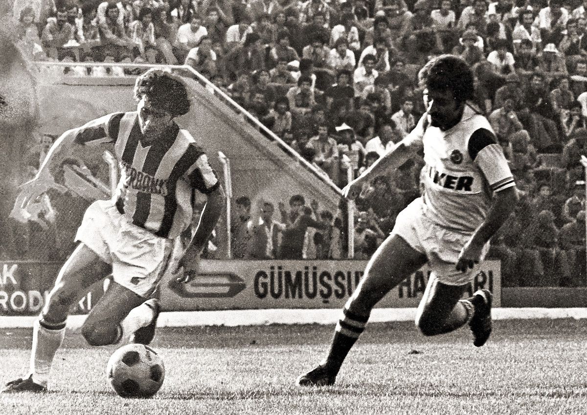 Trabzonspor 1977