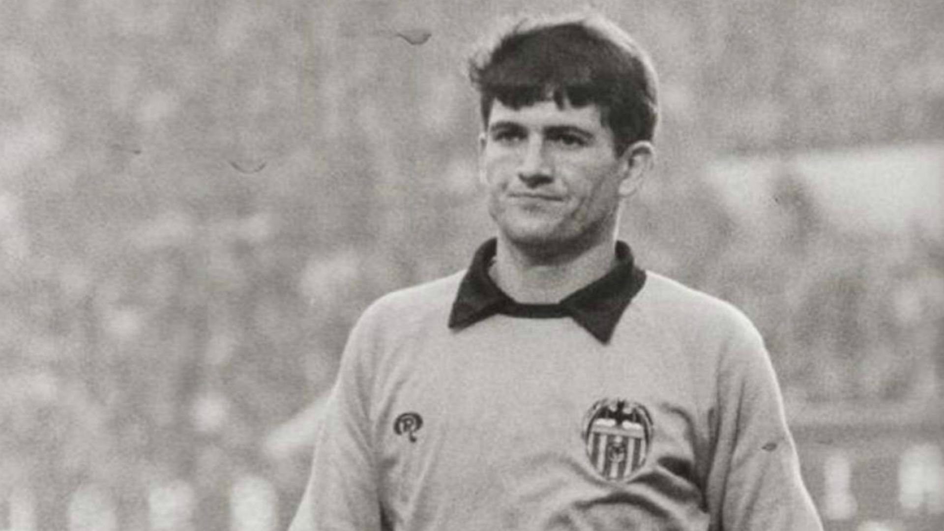 Jose Manuel Sempere Valencia Club de Futbol