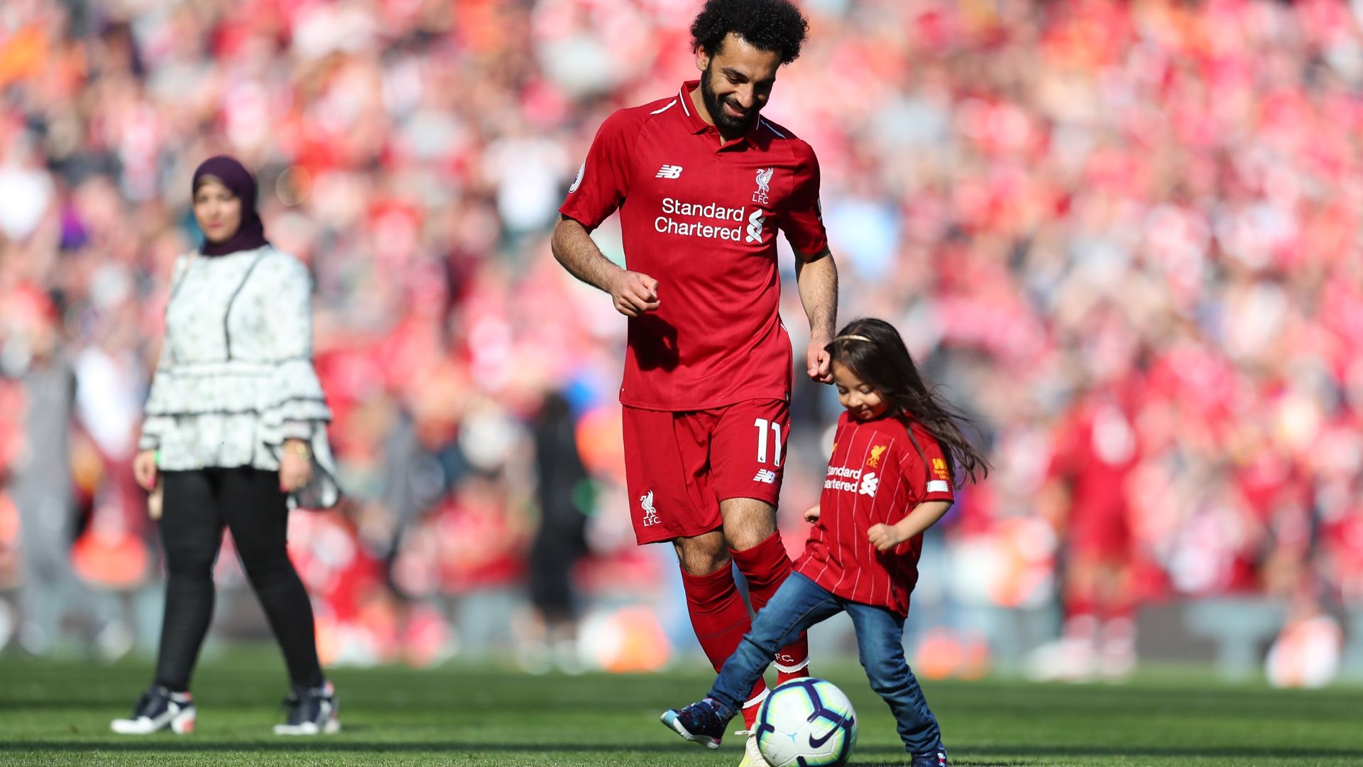 Salah Liverpool 12052019