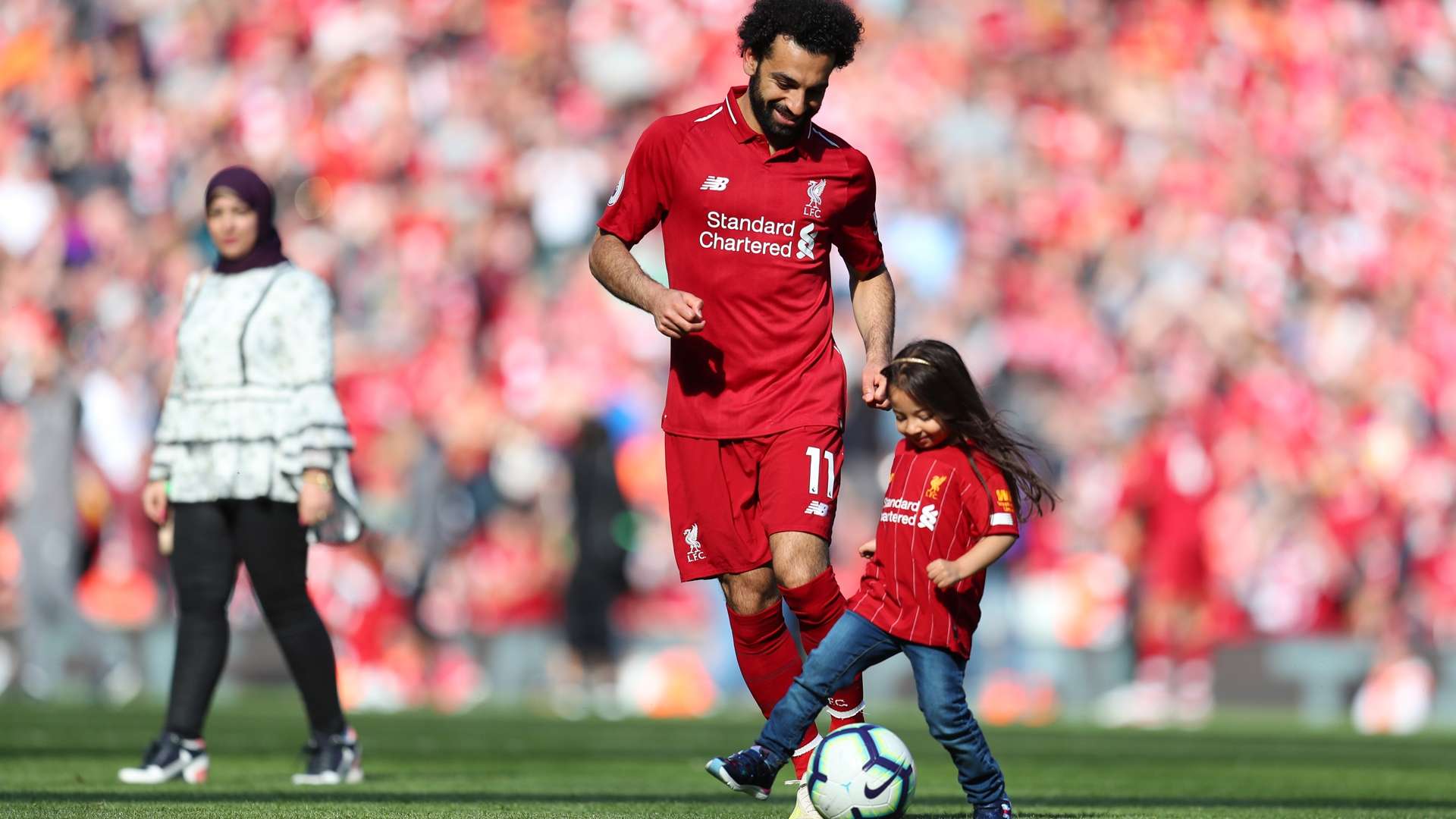 Salah Liverpool 12052019