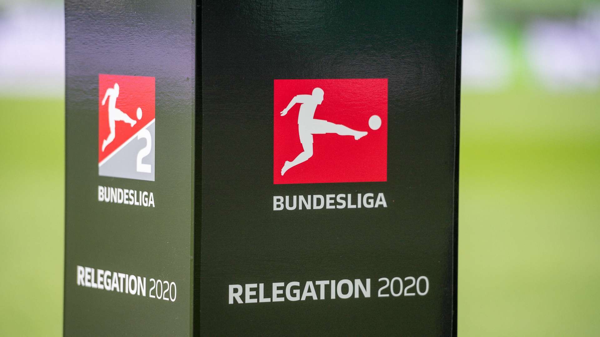 ONLY GERMANY Bundesliga Relegation