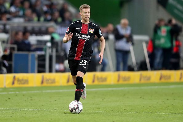 Mitchell Weiser