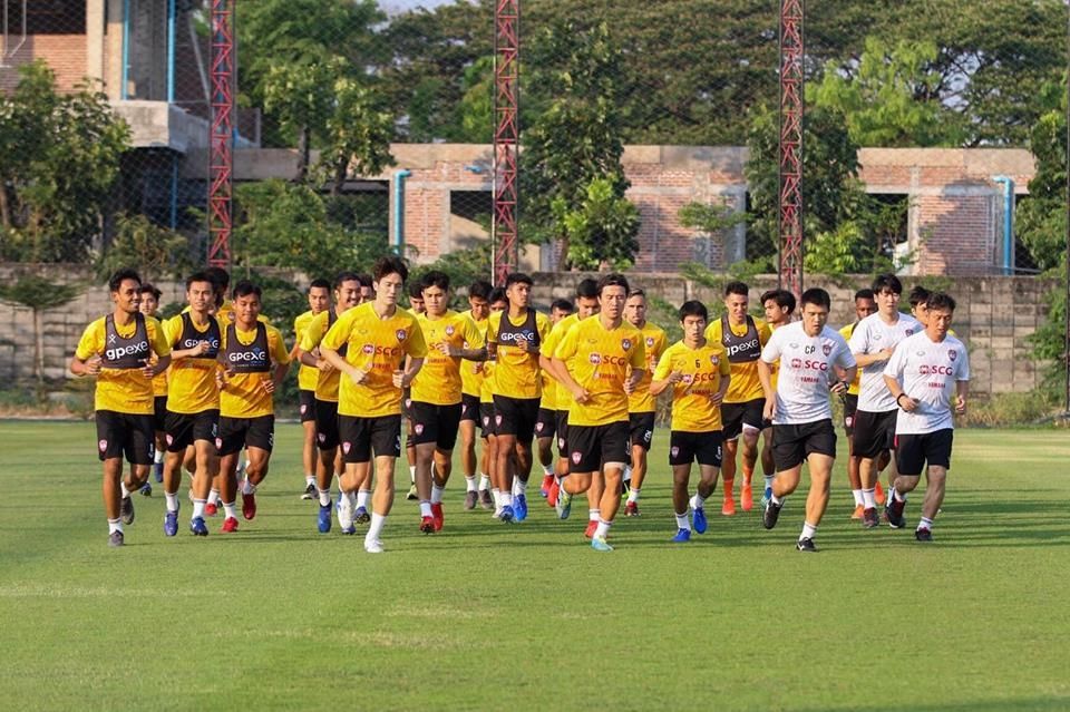 เอสซีจี เมืองทอง