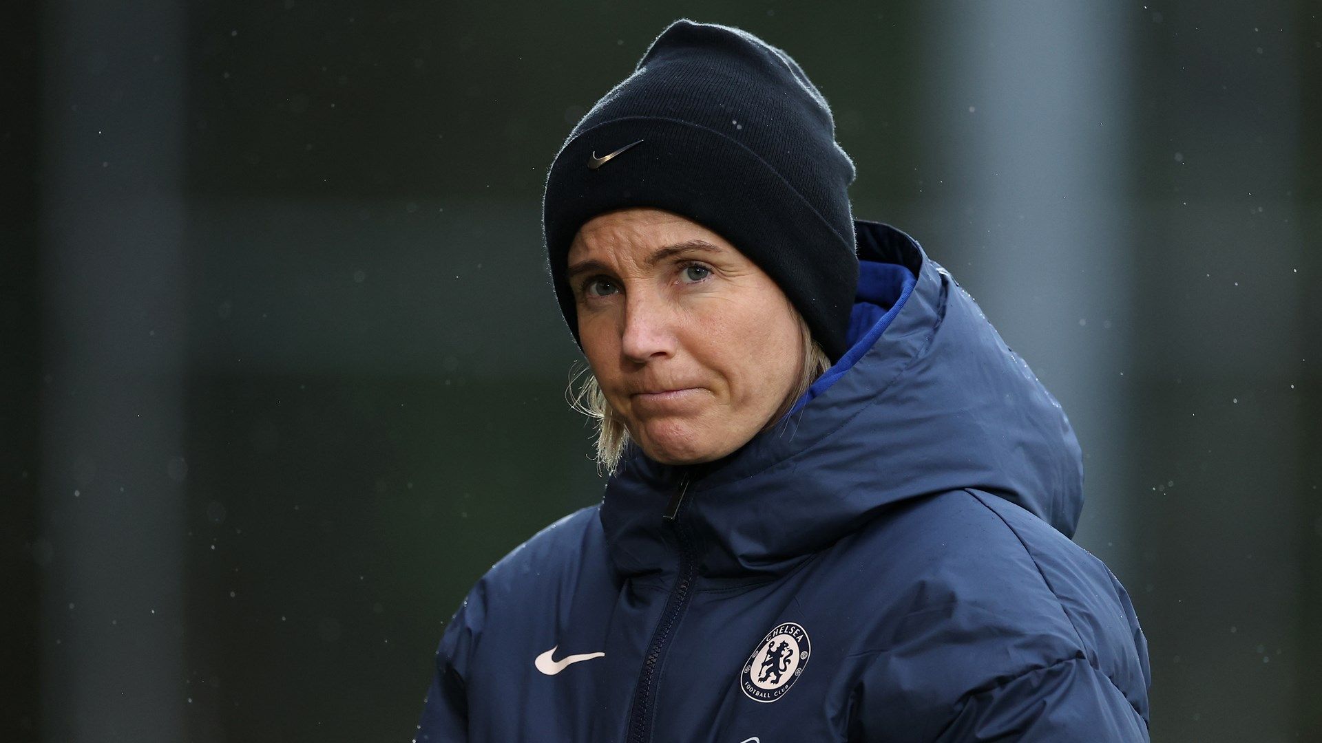 Sonia Bompastor 2024