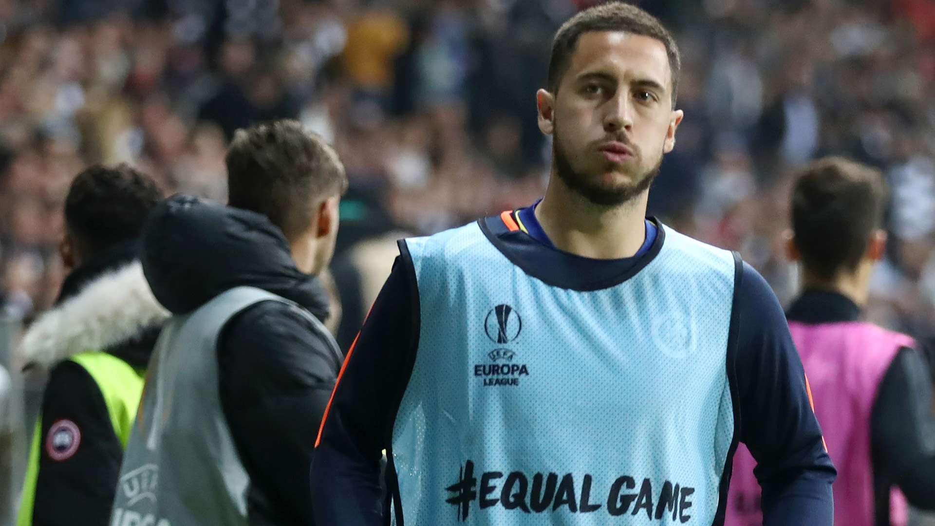 Eden Hazard Chelsea 02052019