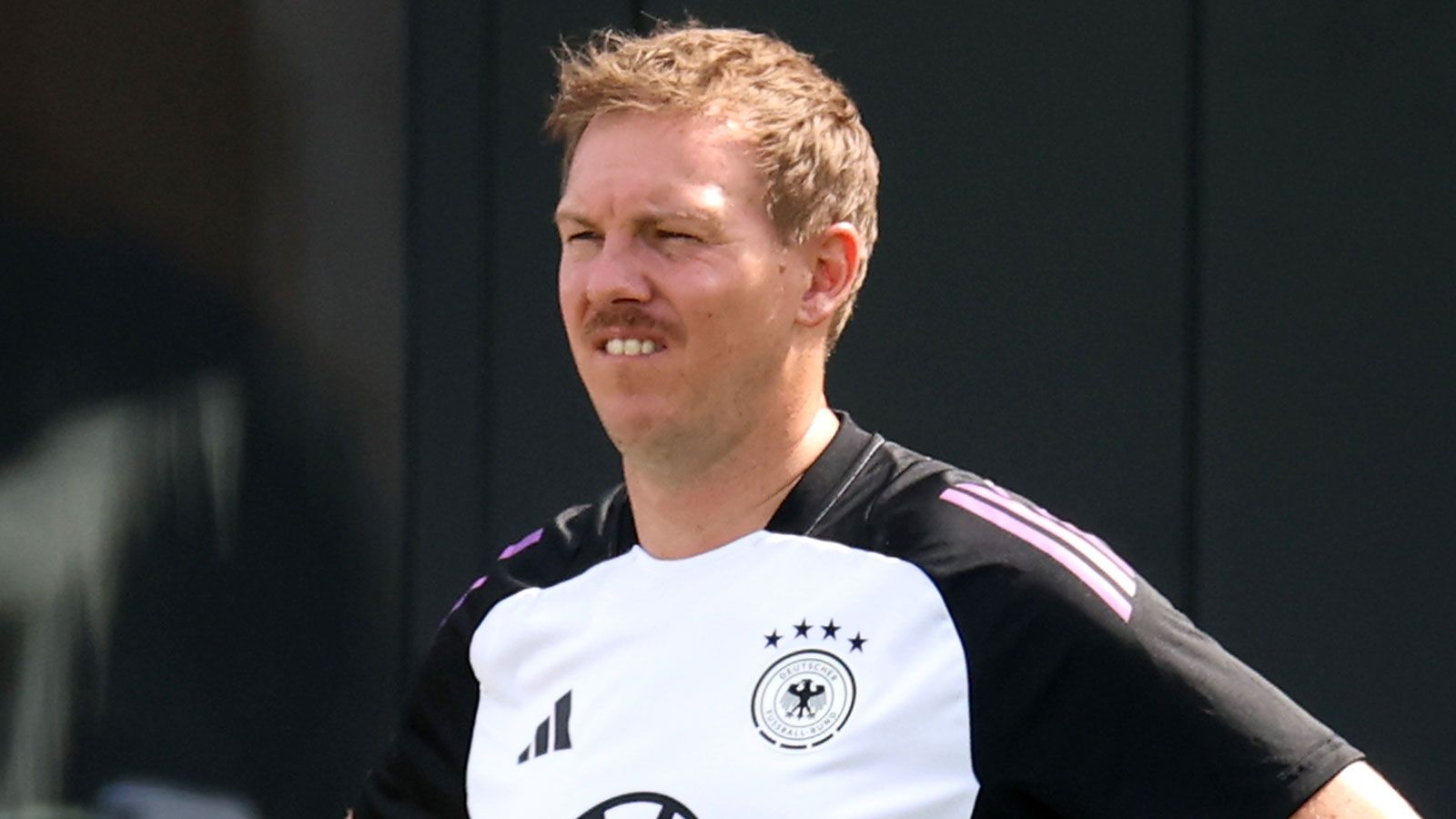 Julian Nagelsmann