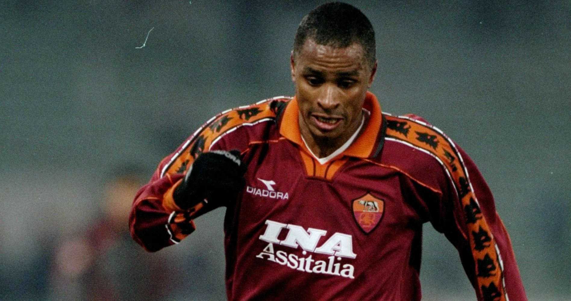 Paulo Sergio Roma